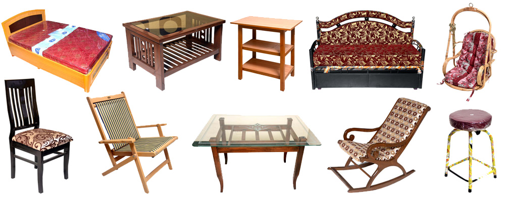 Home Furnitures