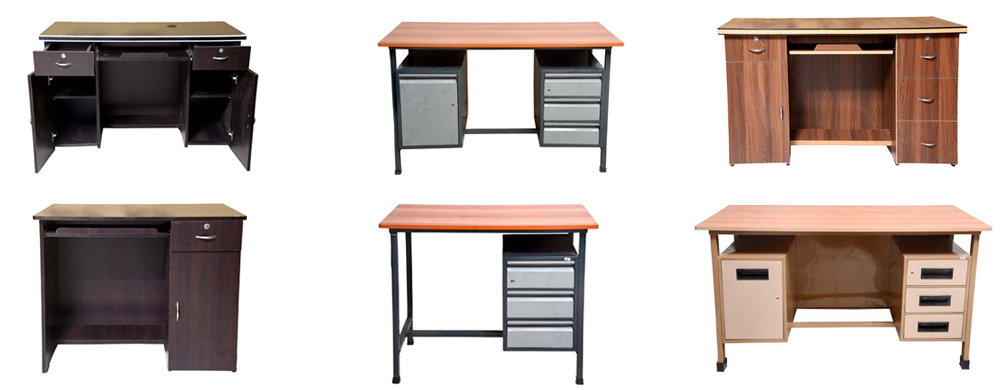 Office Tables
