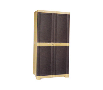 Plastic Cabinets