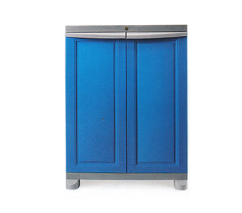 Plastic Cabinets